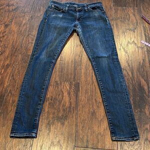 VTG Denim & Supply Ralph Lauren jeans skinny size 28 GUC discontinued